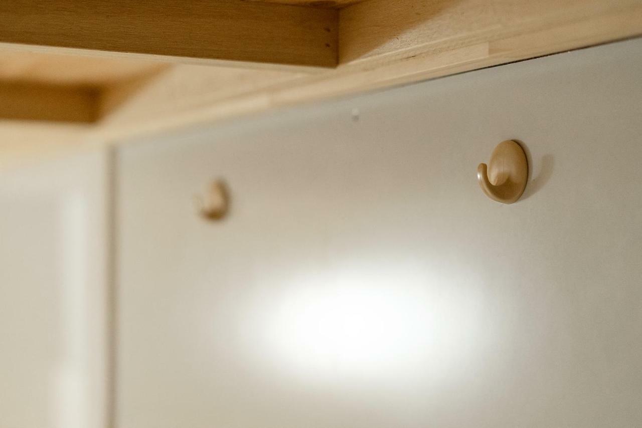Honjin Hostel Οσάκα Εξωτερικό φωτογραφία